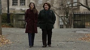 Watch The Americans Season 2 Episode 4 - A Little Night Music