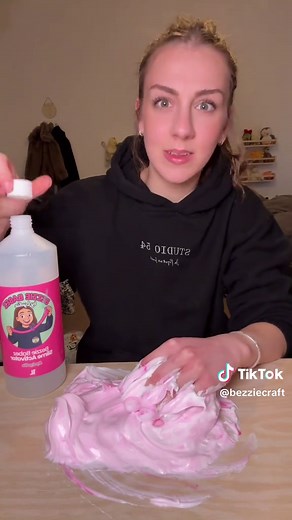 DIY Slime with Shaving Cream: Fun Tutorial