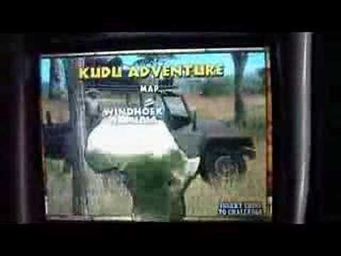 Big Buck Safari review at The Game Grid Arcade, Utah