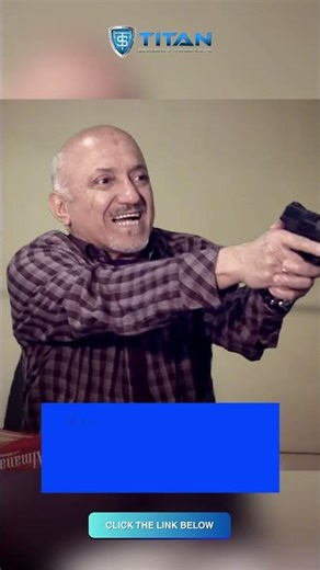 Titan Compact Pistol Vault Presentation Video