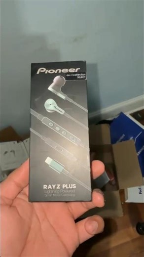 Pioneer Rayz 121 Earphone Review 🔥 Best Sound Quality?