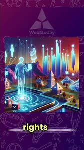 What Is Decentraland (MANA)? 🌐 The Metaverse Explained in Simple Terms