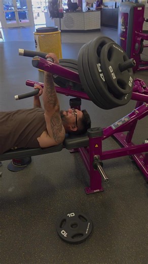 Achieving Gym Goals After 30 Years