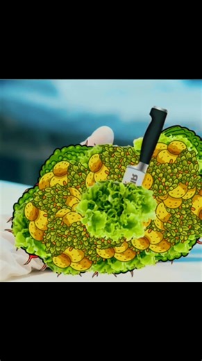 Soothing ASMR Hand Cleaning Spa 🖐️ | Stress Relief & Sleep Trigger Animation. #animationvideo #asmr #asmrvideo #animation #viralvideo | Blue ASMR Z9