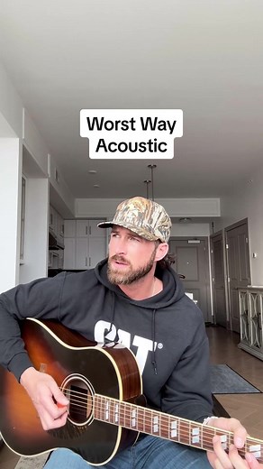 New Music Release Friday: 'Worst Way' by Riley Green