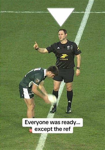 Rugby Match Mishaps: When Plans Go Wrong