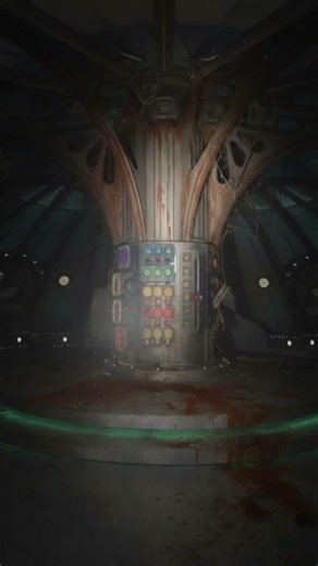 CASA TELETUBBIES ABANDONADA