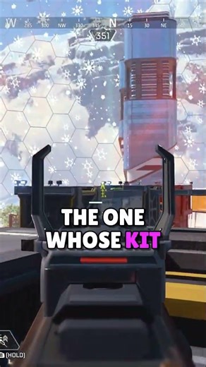 Mastering Apex Legends: The Key to Winning Fights #shorts