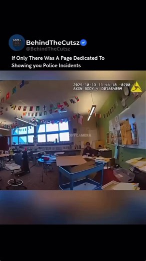 Mindvoura™ on Instagram: "🚨 A 4th grade teacher was arrested after messaging who he thought was a 13-year-old girl — actually an undercover detective. When told the “girl told her mom,” he was cuffed on the spot. Real investigation. Real consequences. 🚨 Undercover stings catch predators — fair or unfair? • Fair & needed ⚖️ • Too extreme 🤔 #BodycamFootage #ViralBodycam #TeacherArrest #UndercoverSting #TrueCrime JusticeServed LawEnforcement PoliceVideo"