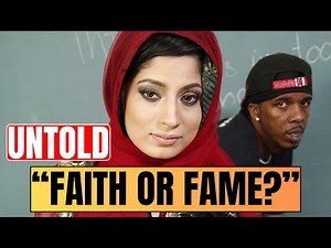 The Untold Story of Nadia Ali | From Faith to Fame and Controversy