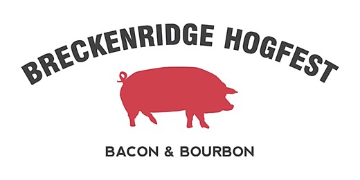 Breckenridge Hogfest - Bourbon & Bacon Festival 2026 - Sponsored by Sazerac