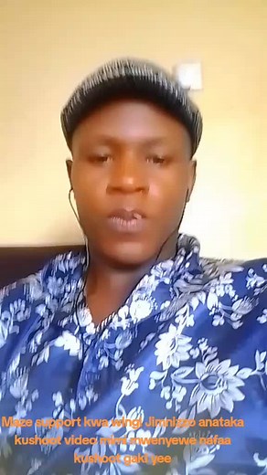 #jimnizzomannizzo #mansango #vickyoung_ensanako