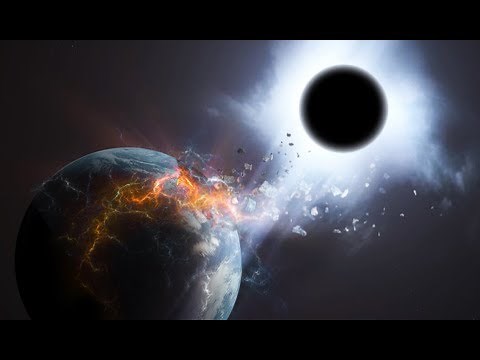 How To Destroy The Earth In -10- AMAZING Ways