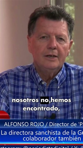 IS THERE ANYONE IN THE PSOE WHO DOESN'T STEAL?