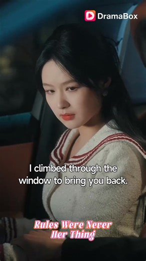 Rules Were Never Her Thing After ten years of suffering with the Lowe...