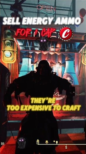 How to get UNLIMITED CAPS on FALLOUT 76 💵#twansmay #fallout76