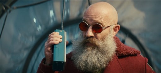 REVIEW | Neil Sandilands continues terrifying turn in second season of Sweet Tooth