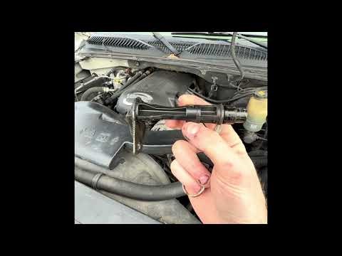 2002 Chevy Suburban Hard Start Problem Solved