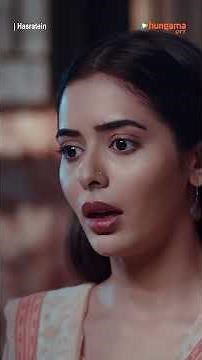 Bus mai mili dil ki nazrien | Watch Hasratein full episode uncut only with Hungama OTT Membership