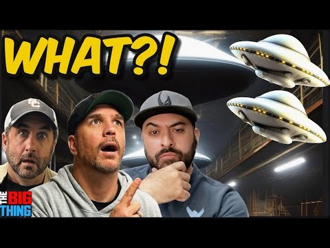 WOW! UFO Anti-Gravity Programs exposed by Jesse Michels? | UAP