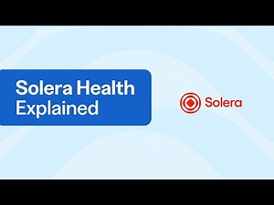 Solera Health Explained