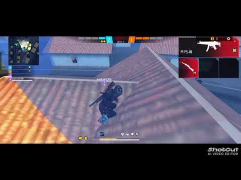 #FFMax#FreeFirePro#FreeFireTips Free Fire Max Pro Gameplay | Epic Clutch Wins & Insane Headshots 💥