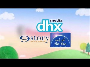 DHX Media/9 Story Media Group/Out of the Blue Enterprises/The Fred Rogers Company (2016)