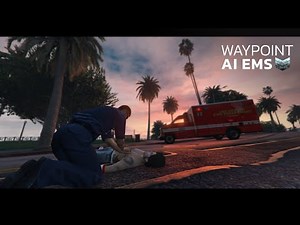 Waypoint AI EMS Preview