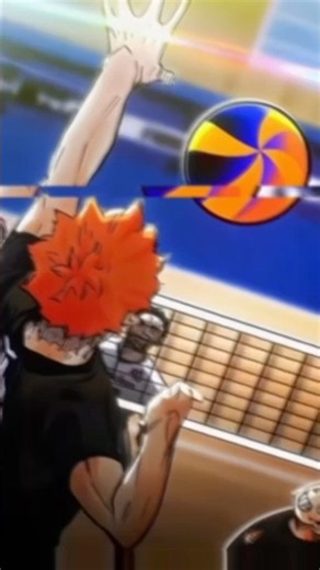 HAIKYU EDIT | ‪@Miss_snowiee‬ HER EDITING STYLE WAS USED #fypシ゚viral