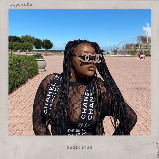cupcakKe – Lgbt