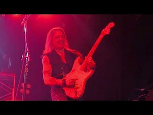 Glen Hughes - Mistreaded - Live In Buenos Aires 2025 Part 9