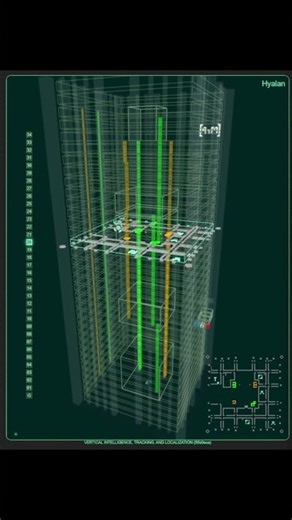 Tower Heist Tactical Features: Token Dispensers #minecraft #shorts