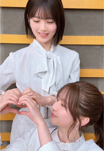 乃木坂46「君ばかり」ファン動画｜筒井あやめ×菅原咲月