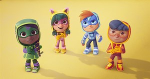 The ‘Action Pack’ Superpowers Explained