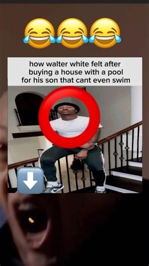 Breaking Bad Walter White Meme #shorts #breakingbad #memes #breakingbad