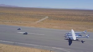 169K views · 2.4K reactions | On May 1st, 2017 VSS Unity's "feather"...