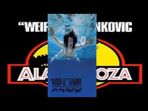 Weird Al's Discography: Grapefruit Diet but every time a word is repeated it loops (14)