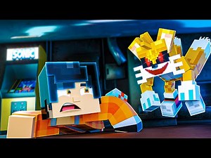 TAILS.exe - Monstros (Creepypasta)