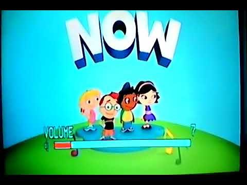 Little Einsteins on Disney Junior Asia in August 2018