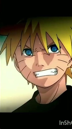 naruto is real demon