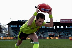 Un arbitru din fotbalul australian s-a costumat în Osama bin Laden la o petrecere și a fost suspendat