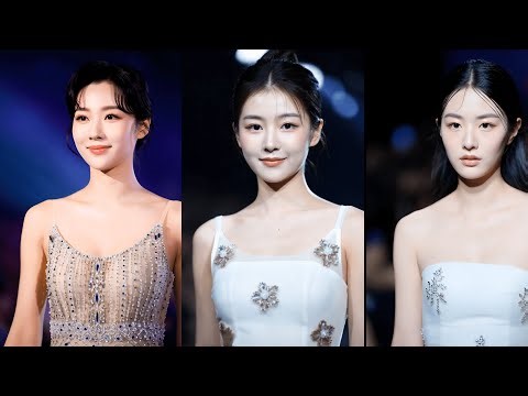 Chinese Street Style Hits Different beauty girls. Ep2