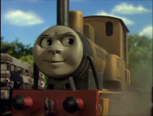 The Great Discovery Part 1