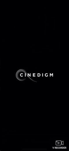 Cinedigm logo