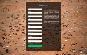 KoBoColllect, app para recopilar datos offline