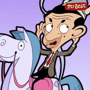 39K views · 2.2K reactions | Mr Bean visits the toy shop and has a crazy experience! | Mr Bean: The Animated Series | Facebook