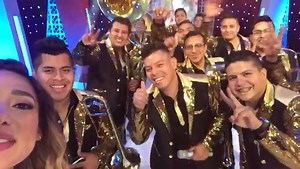 18K views · 160 reactions | Continuamos en XE Bandamax con Marilé, Gerardo Ortiz Doña Pepona y #FernandoTorres "El niño águila" por Bandamax | Bandamax | Facebook