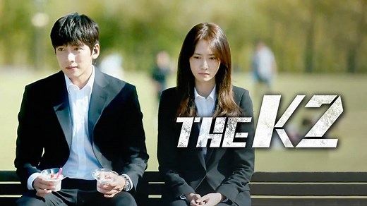 The K2 - Season 1 - Episode 06