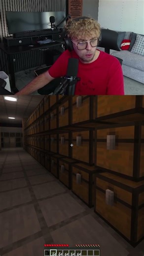 ein FUNKTIONIERENDER PC in Minecraft??!?