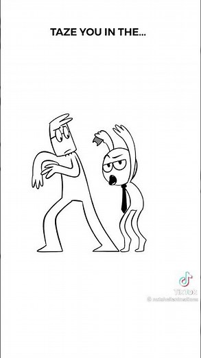 taser you in the balls song